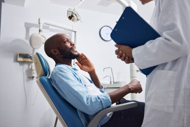 Best Emergency Tooth Extraction in Garden City, MI