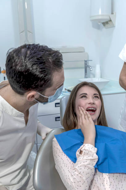Best Emergency Denture Repair in Garden City, MI