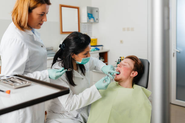 Best Urgent Care for Lost Fillings or Crowns in Garden City, MI