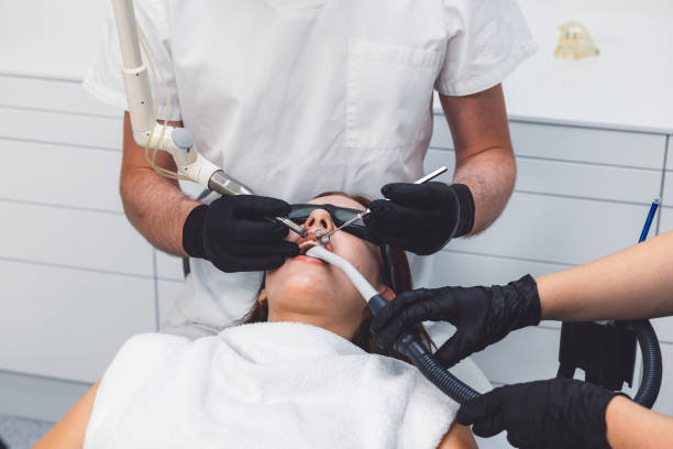 Best Emergency Treatment for Dental Infections or Abscesses in Garden City, MI